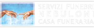 Servizi Funebri Nebuloni logo